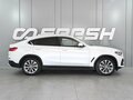 2019 BMW X4 30i II (G02), белый - вид 4