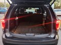 2017 Ford Explorer V Рестайлинг, чёрный, 2800000 рублей - вид 7