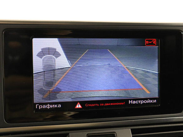 2015 Audi A7 I (4G) Рестайлинг, коричневый - вид 16