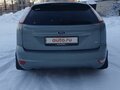 2010 Ford Focus II Рестайлинг, серый, 600000 рублей - вид 7