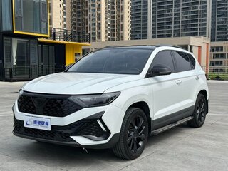 2023 Jetta VS5 I Рестайлинг, белый, 1570000 рублей, вид 1