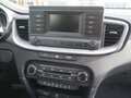 2021 Kia Ceed, синий - вид 10