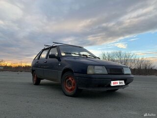 2003 Иж 2126 «Ода», синий, 130000 рублей, вид 1