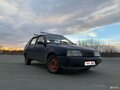 2003 Иж 2126 «Ода», синий, 130000 рублей