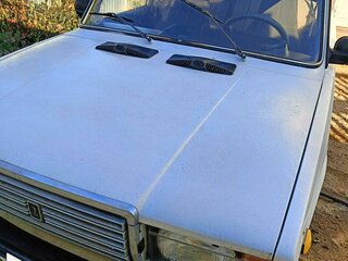2011 Lada (ВАЗ) 2107, белый, 150000 рублей, вид 2