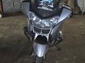 2007 BMW R 1200 RT, серебристый, 700000 рублей - вид 11