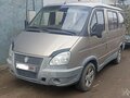 2010 ГАЗ Соболь (2217), бежевый, 690000 рублей