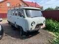 2003 УАЗ 3909, серый, 99000 рублей