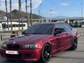 1999 BMW 3 серии 318i IV (E46), красный, 845000 рублей