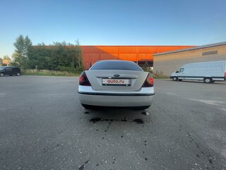 2001 Ford Mondeo III, серебристый, 190000 рублей, вид 5