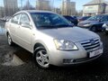 2007 Chery Fora (A21), серый - вид 2
