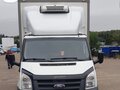 2012 Ford Transit, белый, 1550000 рублей