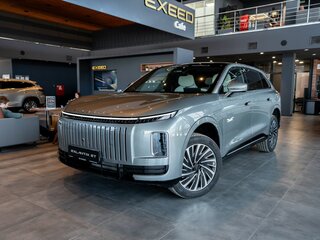2026 Esteo Exlantix ET, серебристый, 6990000 рублей, вид 5