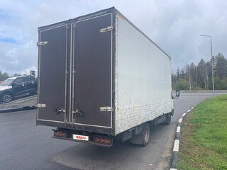 2012 Nissan Cabstar, белый, 1000000 рублей, вид 3