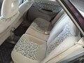 2007 Chery Amulet (A15) I, чёрный - вид 6