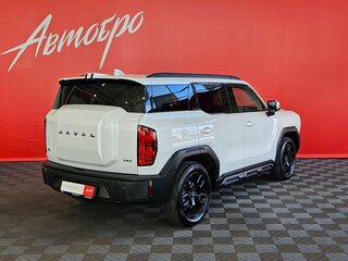 2024 Haval H3 I, белый, 2399000 рублей, вид 5