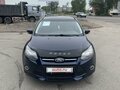 2012 Ford Focus III, синий, 900000 рублей - вид 4