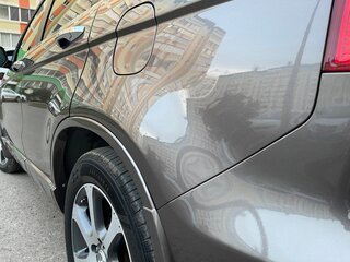 2012 Honda CR-V III Рестайлинг, коричневый, 1300000 рублей, вид 5