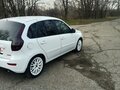 2020 Lada (ВАЗ) Granta I Рестайлинг, белый, 680000 рублей - вид 11