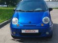 2012 Daewoo Matiz I Рестайлинг, синий, 280000 рублей - вид 3