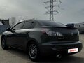 2009 Mazda 3 II (BL), серый, 750000 рублей - вид 5