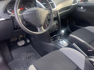 2009 Peugeot 207 I, красный, 550000 рублей, вид 5