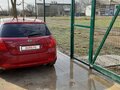 2008 Kia Ceed I, красный, 800000 рублей - вид 4