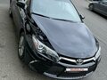 2017 Toyota Camry VII (XV50) Рестайлинг 2, чёрный, 2850000 рублей - вид 4