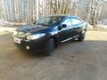 2012 Renault Fluence I, чёрный, 670000 рублей