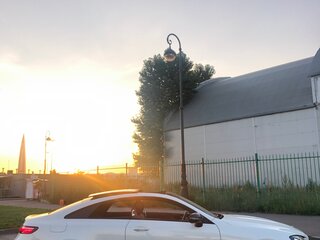 2017 Mercedes-Benz E-Класс 200 V (W213, S213, C238), белый, 3350000 рублей, вид 3
