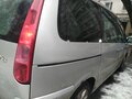 2003 Citroen C8 I, серебристый - вид 5
