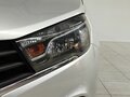 2016 Lada (ВАЗ) Vesta I, серебристый, 700000 рублей - вид 8