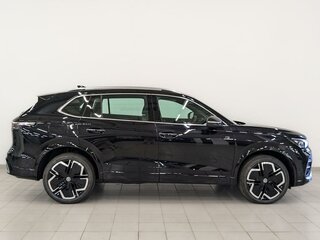 2026 Volkswagen Tiguan L Pro III (China Market), чёрный, 5405000 рублей, вид 4
