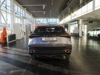 2023 Omoda C5 I, серый, 2200000 рублей, вид 1
