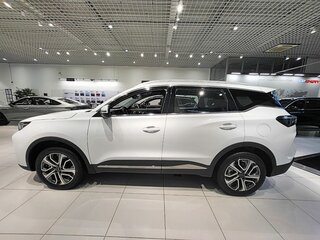2026 Tenet T7, белый, 2785000 рублей, вид 5