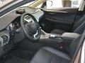 2021 Lexus NX 200 I Рестайлинг, серый - вид 5