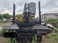 1989 Урал 375, зелёный, 2700000 рублей - вид 4