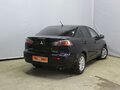 2014 Mitsubishi Lancer X Рестайлинг, чёрный - вид 1