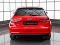 2013 Audi A3 III (8V), красный - вид 2