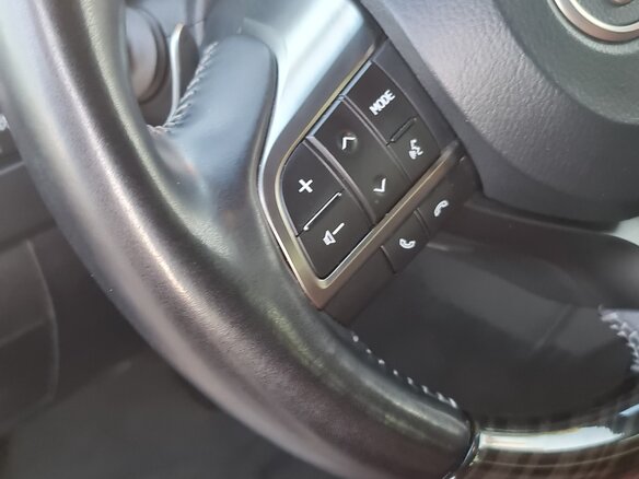 2018 Lexus LX 570 III Рестайлинг 2, чёрный, 12900000 рублей - вид 23