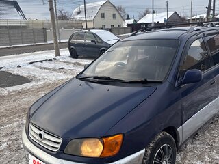 2000 Toyota Picnic I, синий, 430000 рублей, вид 3