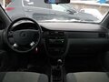 2015 Daewoo Gentra II, серебристый - вид 8