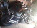 1993 Yamaha V-Max 1200, чёрный, 430000 рублей - вид 8