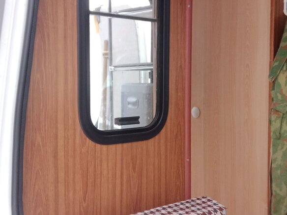 2010 Fiat Professional Ducato, белый, 1200000 рублей - вид 16