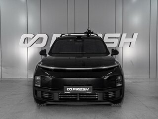 2023 Li Auto (Lixiang) L9 44.5 kWh I, чёрный, 6590000 рублей, вид 3