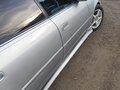 1996 Toyota Mark II VIII (X100), серый, 500000 рублей - вид 7