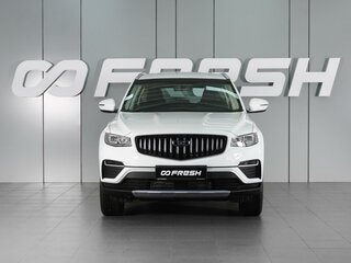 2026 Belgee X70 I Рестайлинг, белый, 2440000 рублей, вид 3