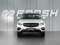 2026 Belgee X70 I Рестайлинг, белый, 2440000 рублей - вид 2