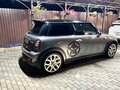2008 Mini Hatch Cooper S II (R56), серый, 899000 рублей - вид 5