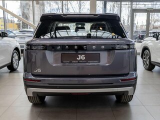 2026 Jaecoo J6, серый, 2721510 рублей, вид 5